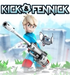 Kick & Fennick